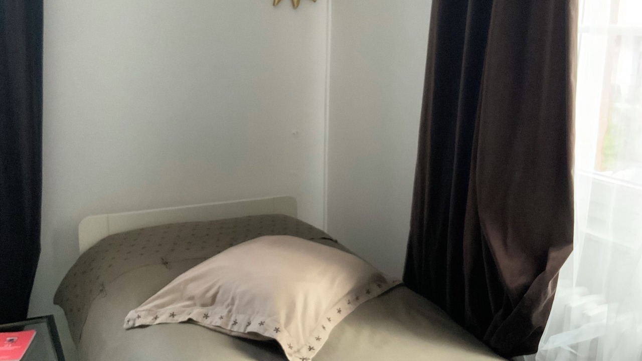 Photo of Bedroom in Villerville