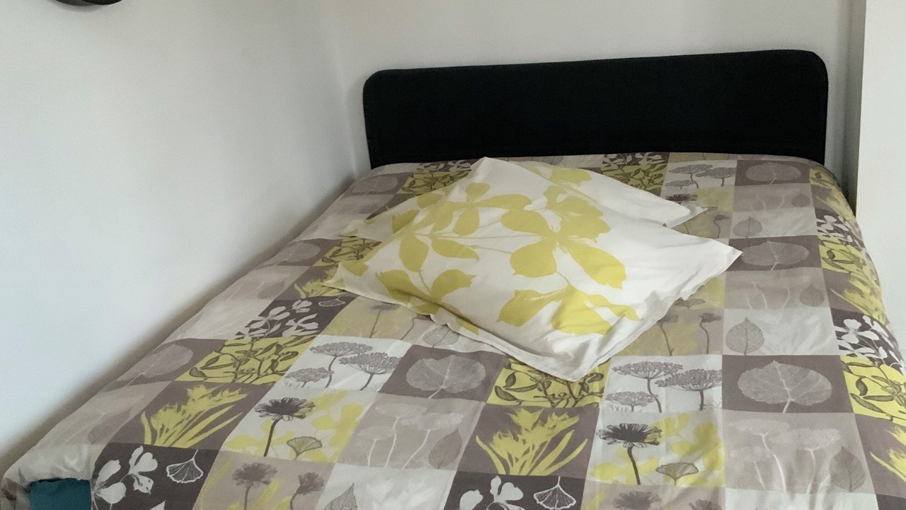 Photo of Bedroom in Villerville