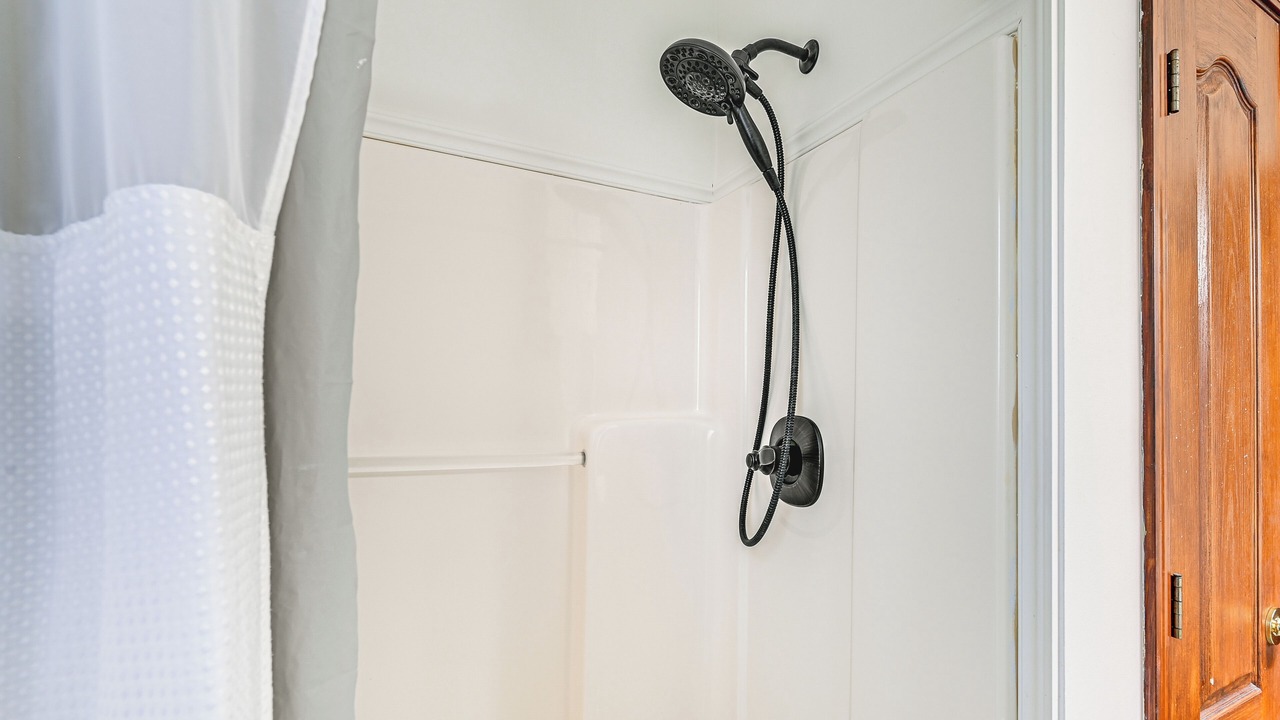 Photo of Bathroom in Williamstown