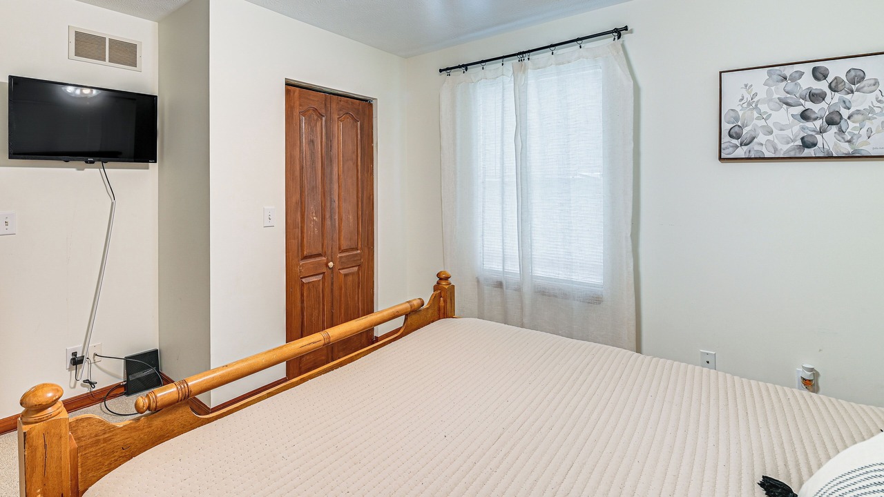 Photo of Bedroom in Williamstown