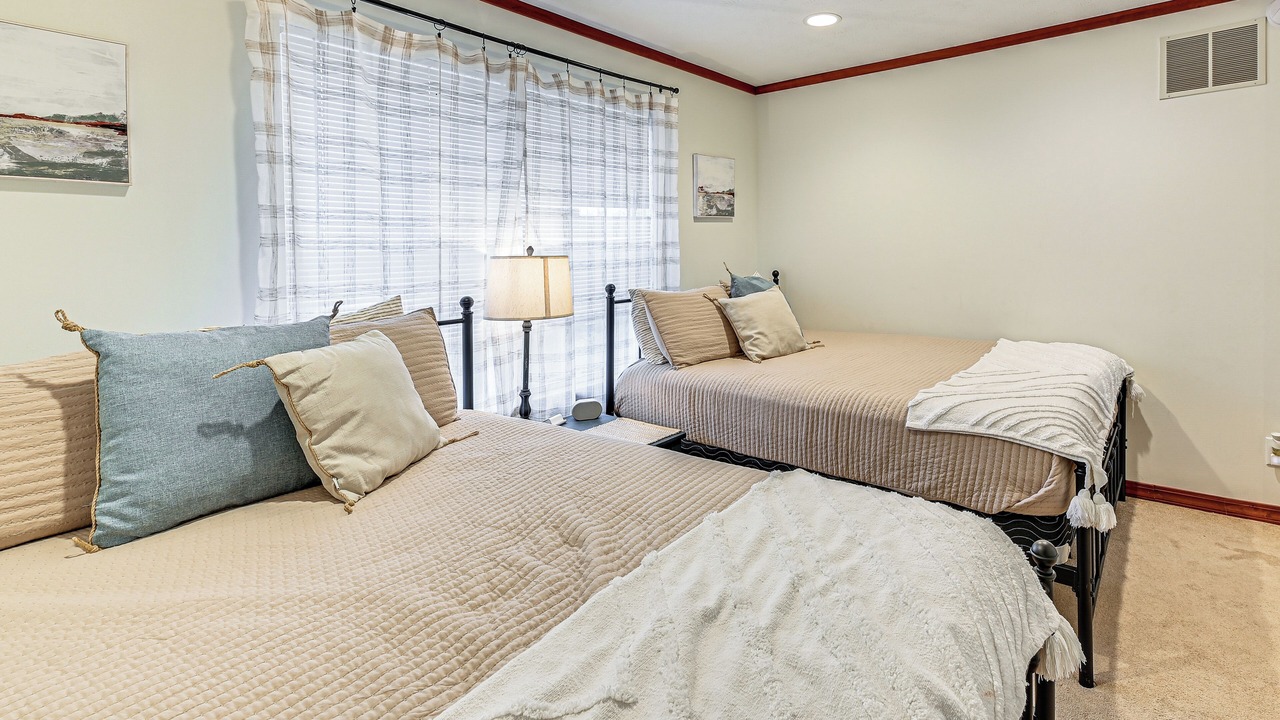 Photo of Bedroom in Williamstown