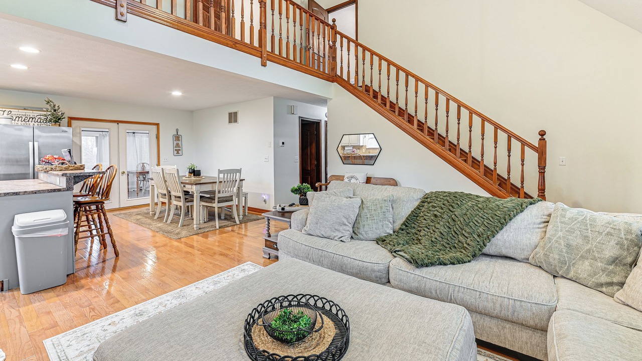 Photo of Livingroom in Williamstown