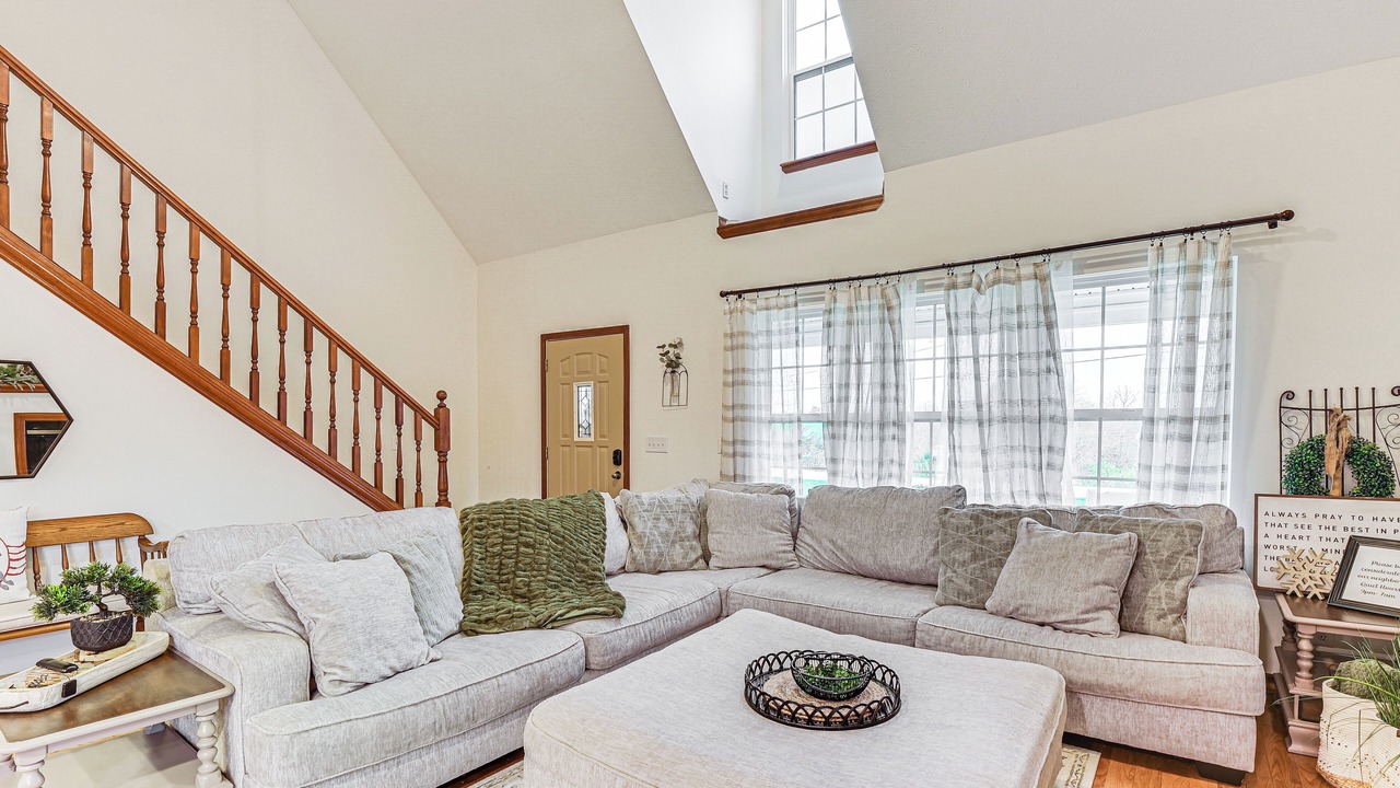 Photo of Livingroom in Williamstown