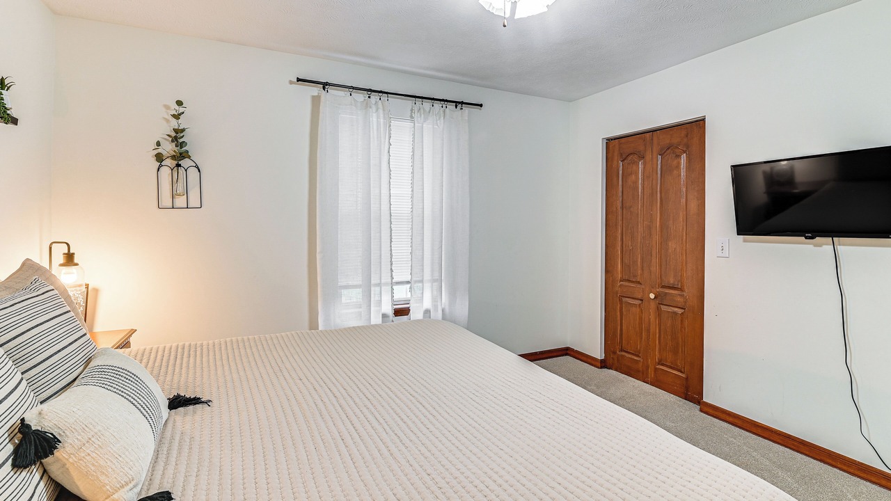Photo of Bedroom in Williamstown