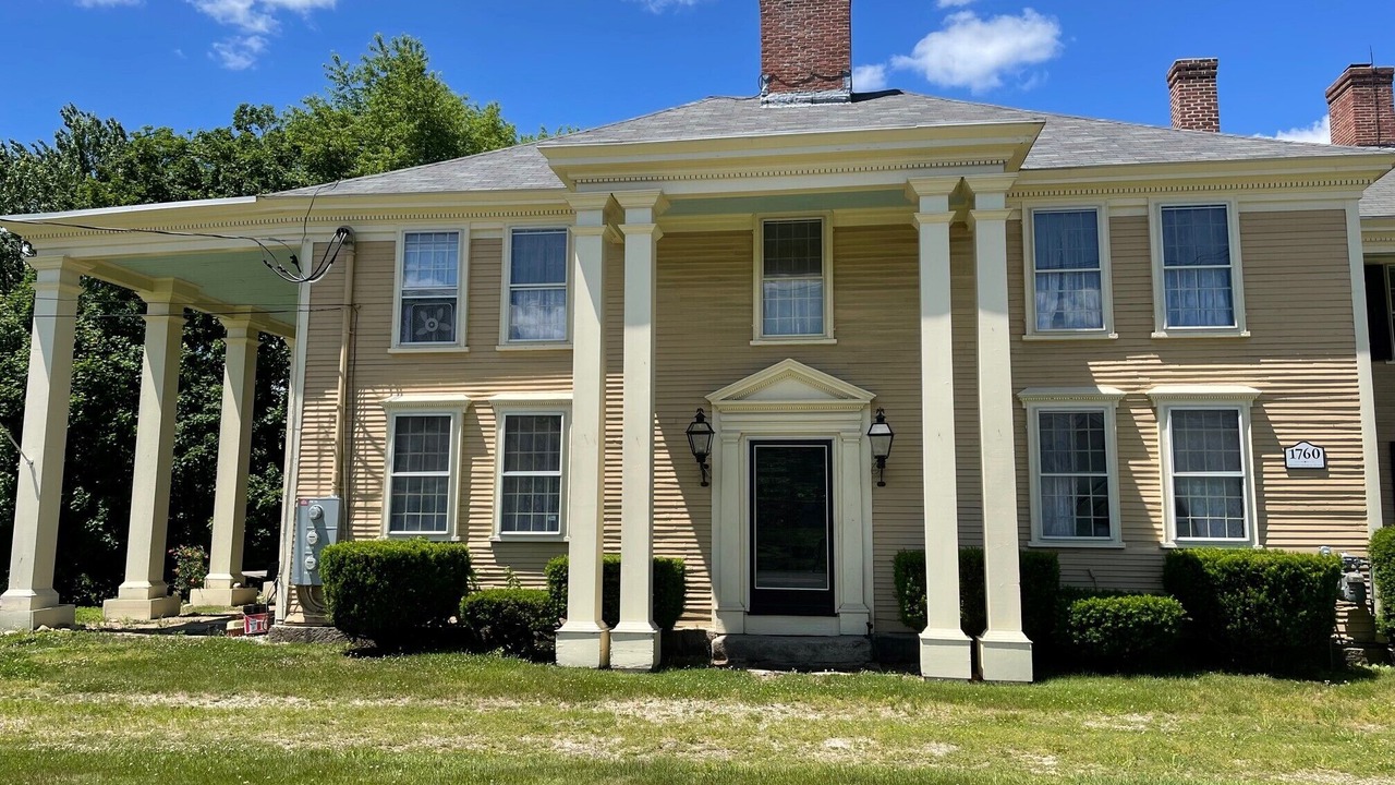 Photo of Outdoor in Townsend