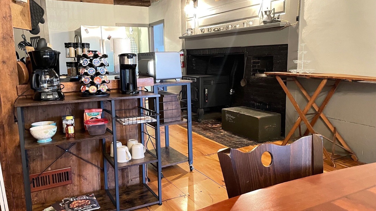 Photo of Others in Townsend