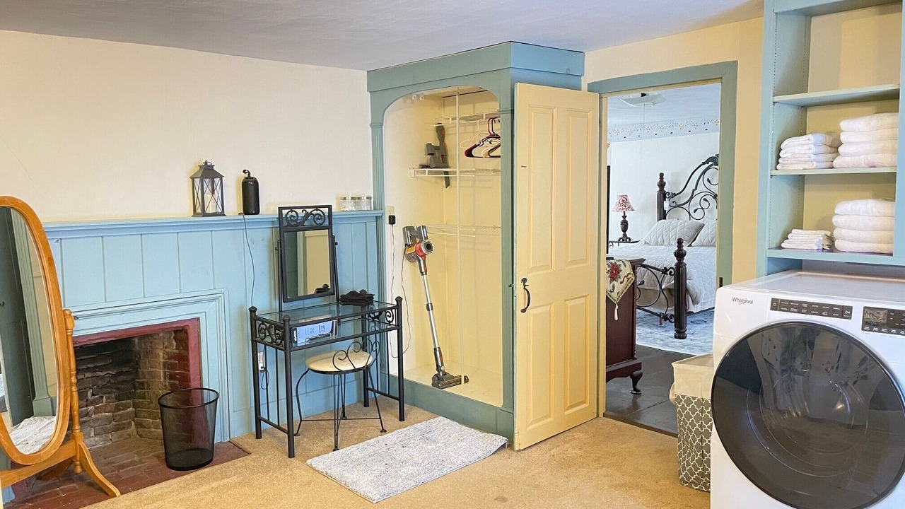 Photo of Bedroom in Townsend