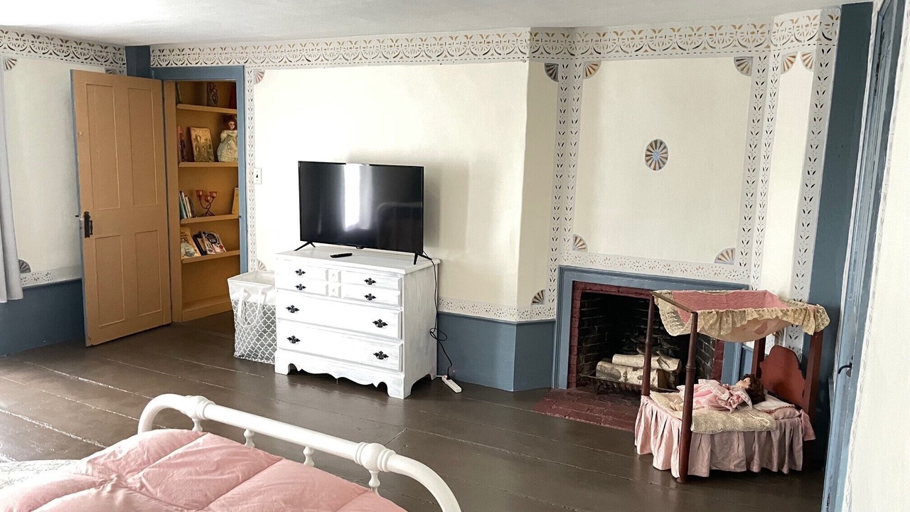 Photo of Bedroom in Townsend