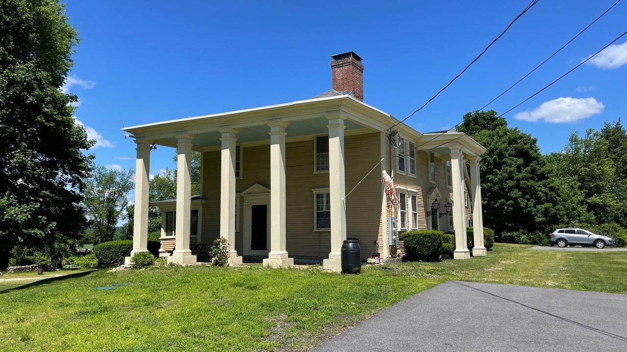 Photo of Outdoor in Townsend