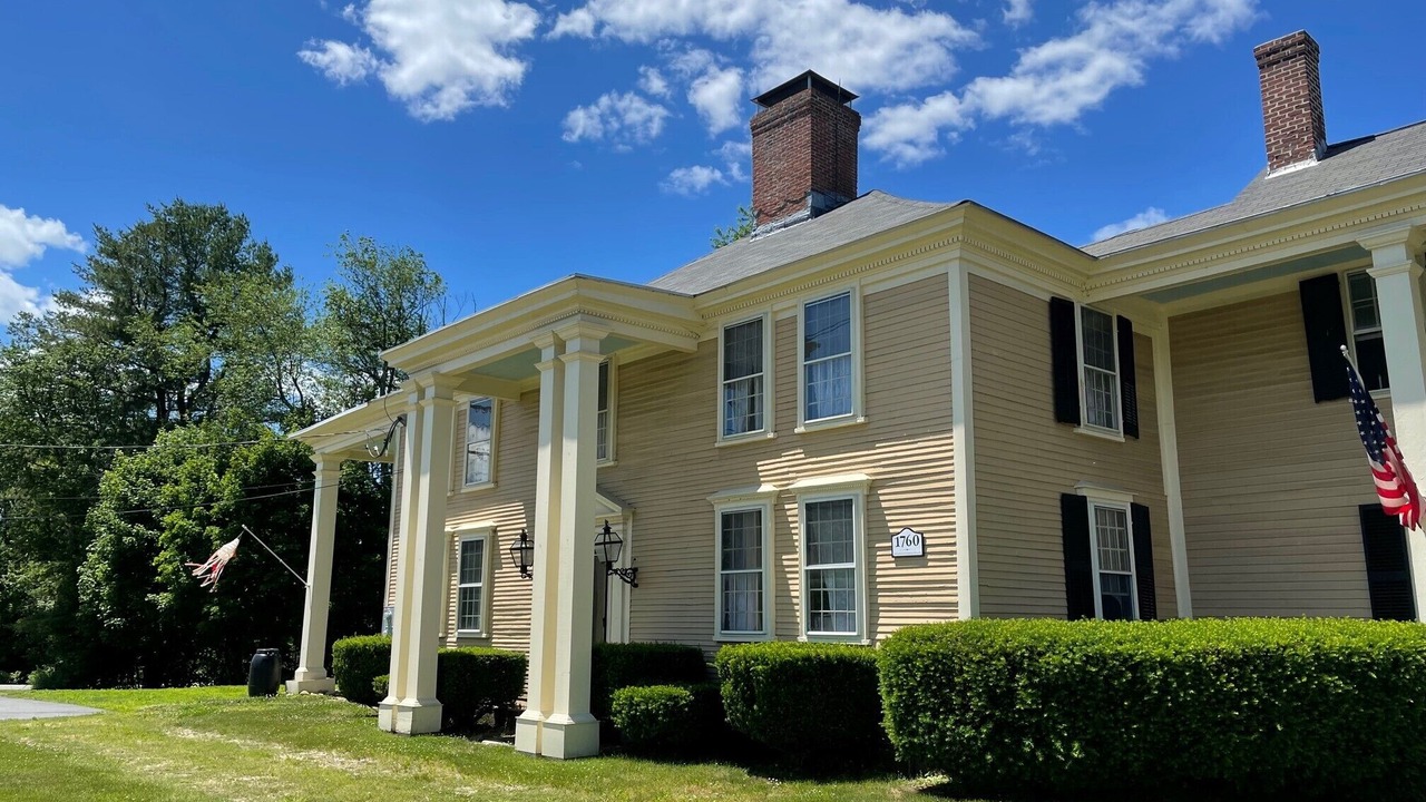 Photo of Outdoor in Townsend