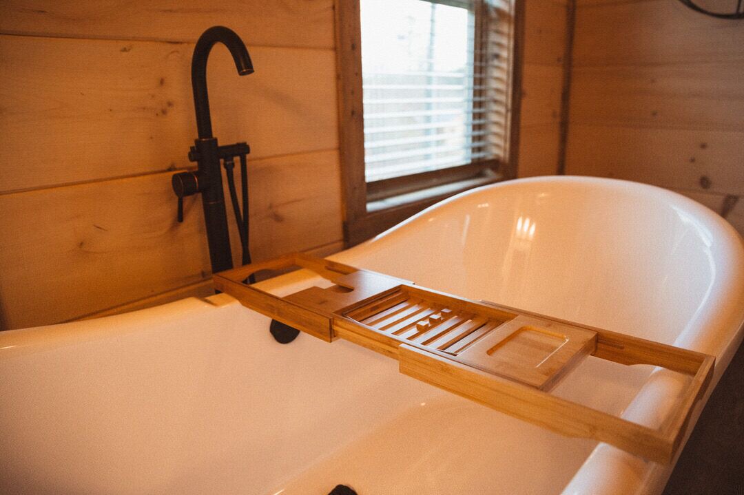 Photo of Bathroom in Sevierville