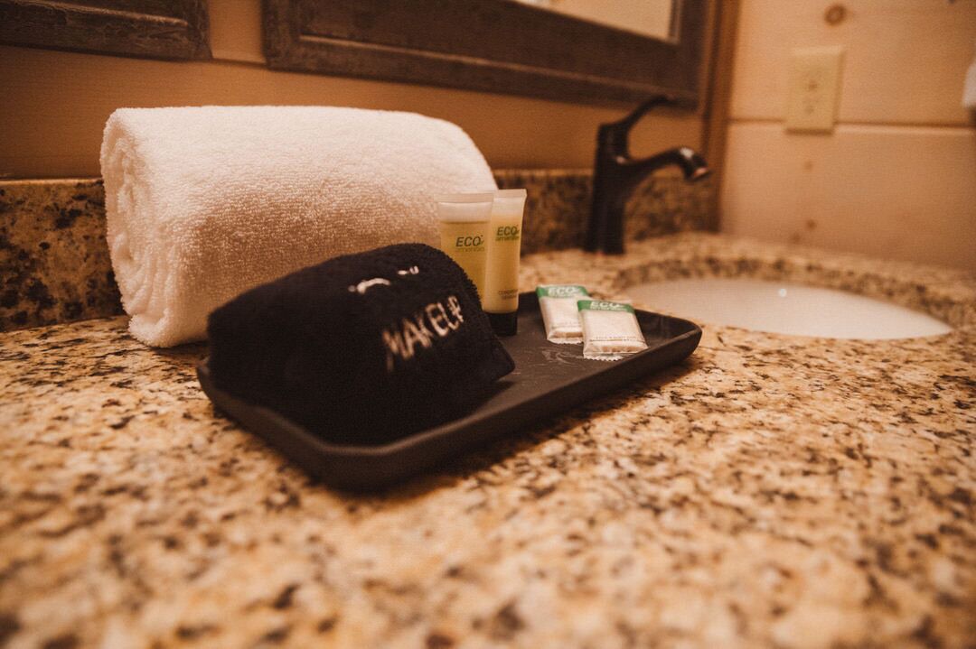 Photo of Bathroom in Sevierville