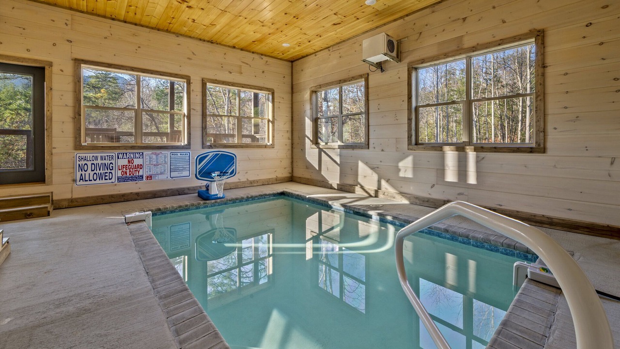 Photo of Outdoor in Sevierville