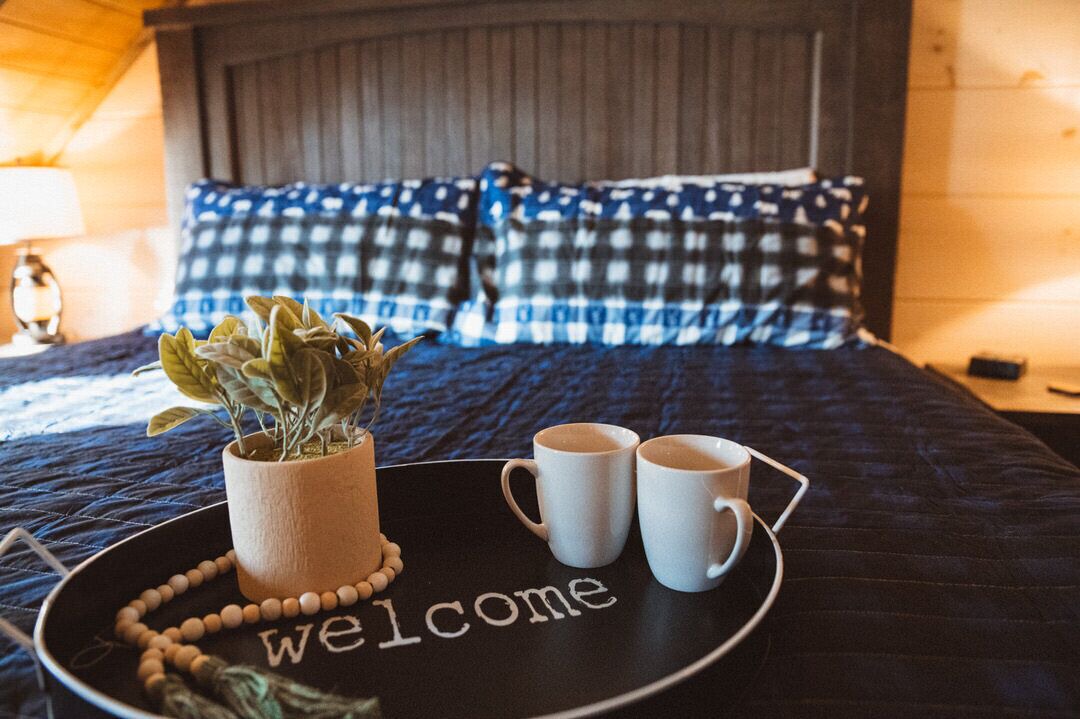 Photo of Bedroom in Sevierville