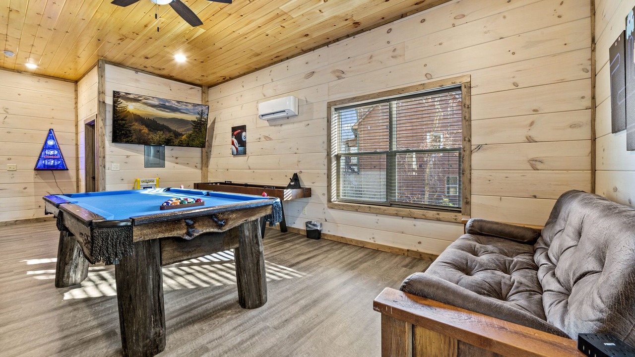 Photo of Livingroom in Sevierville
