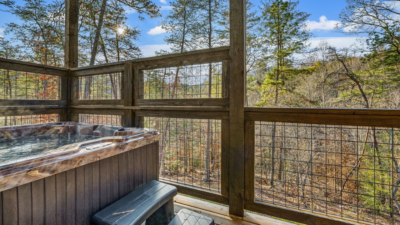 Photo of Outdoor in Sevierville