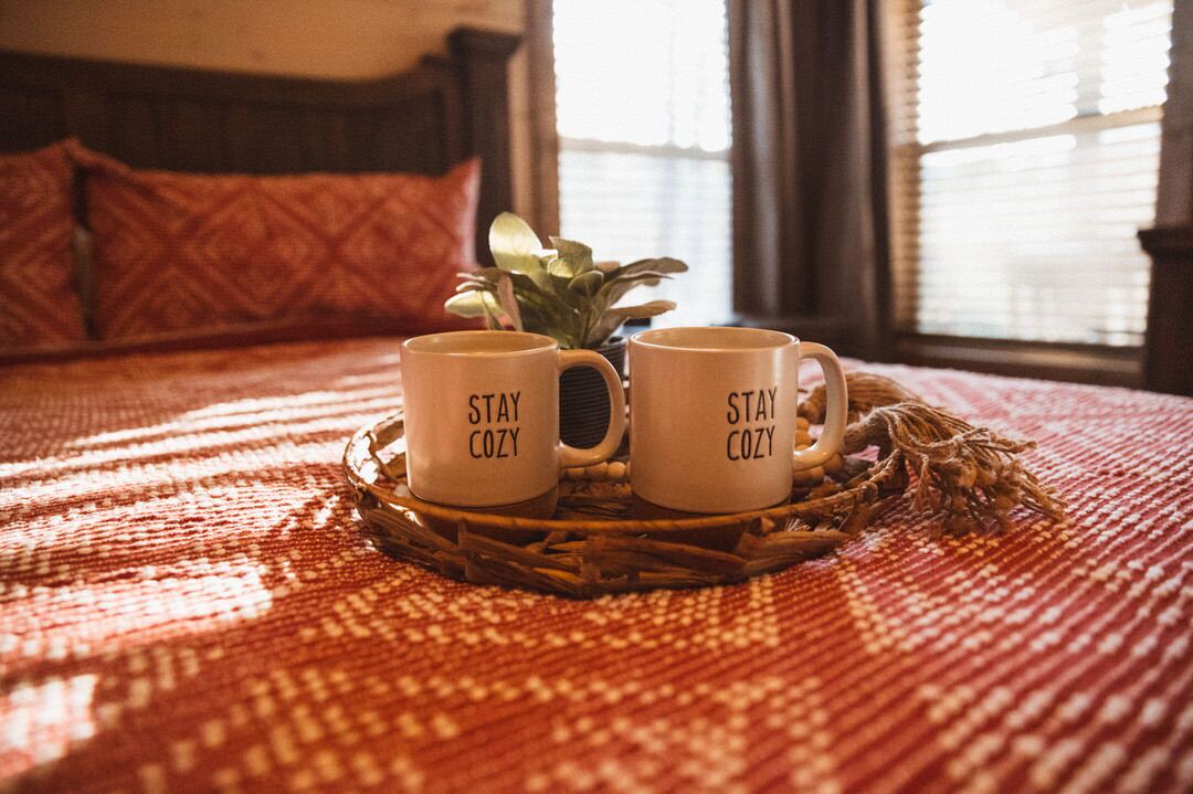 Photo of Bedroom in Sevierville