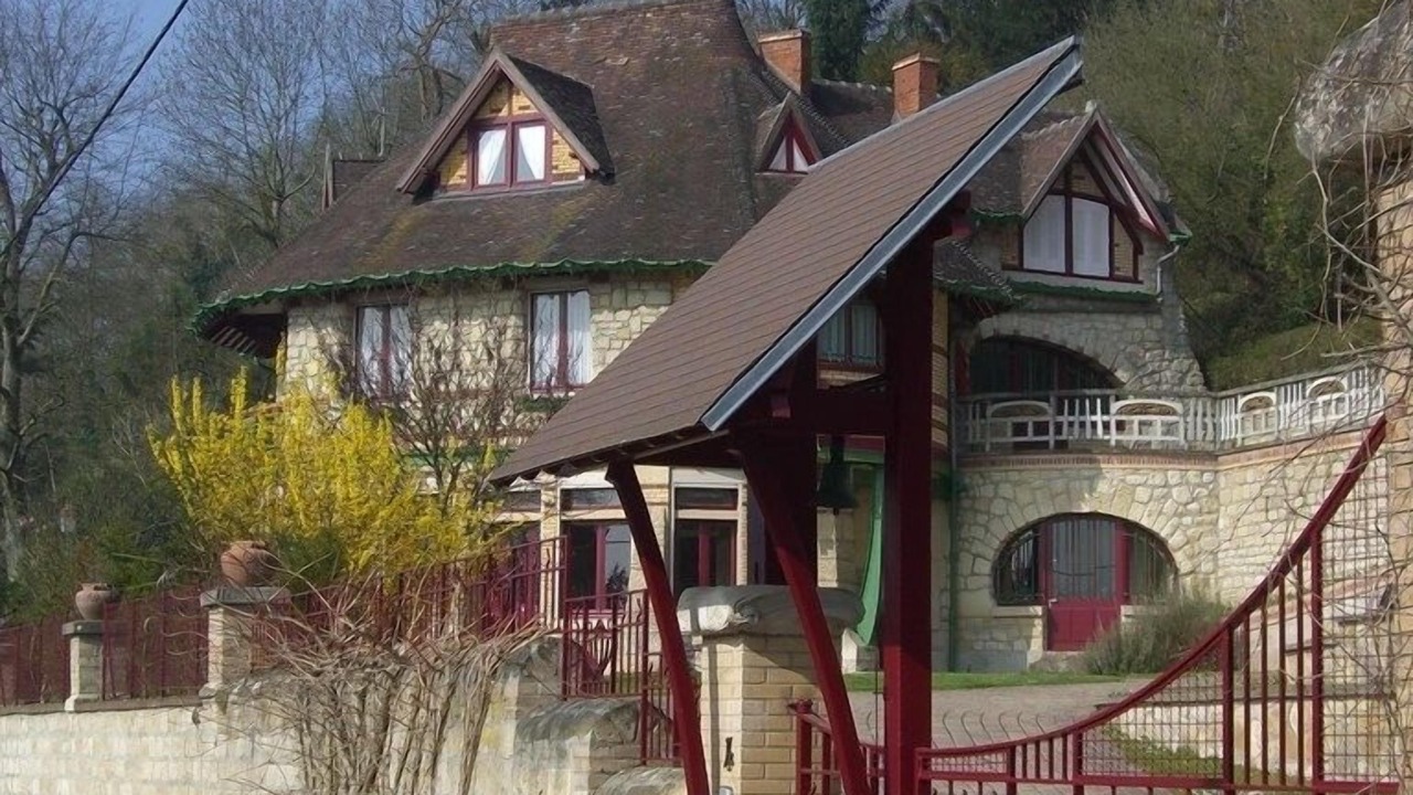 Photo of Outdoor in Auvers-sur-Oise