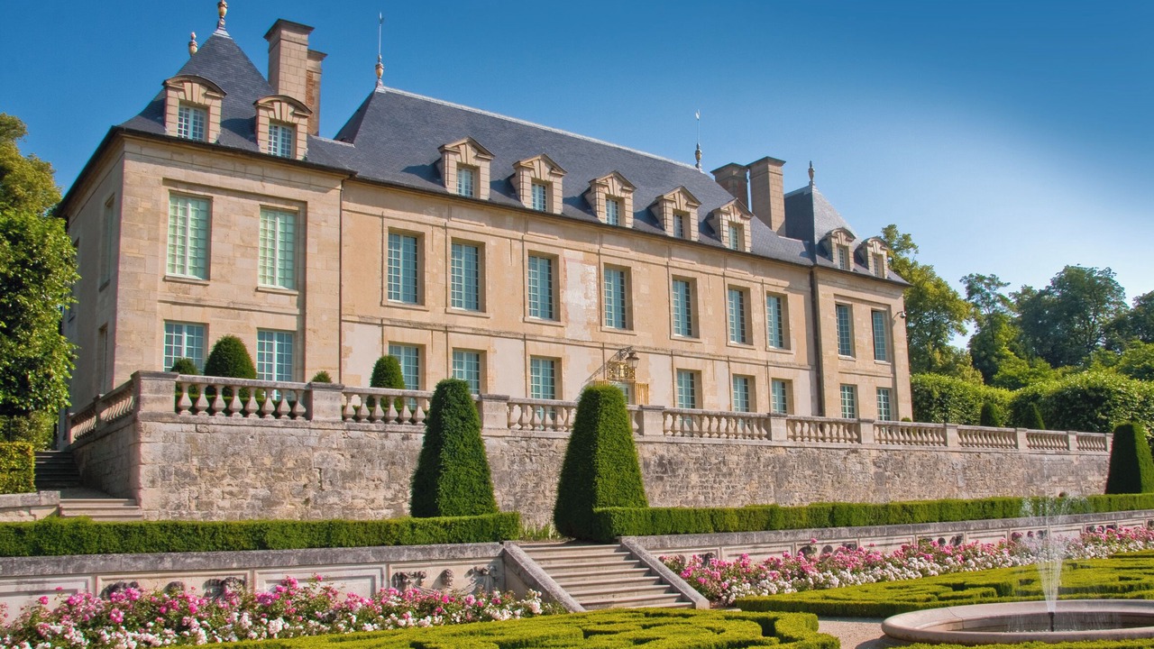 Photo of Others in Auvers-sur-Oise