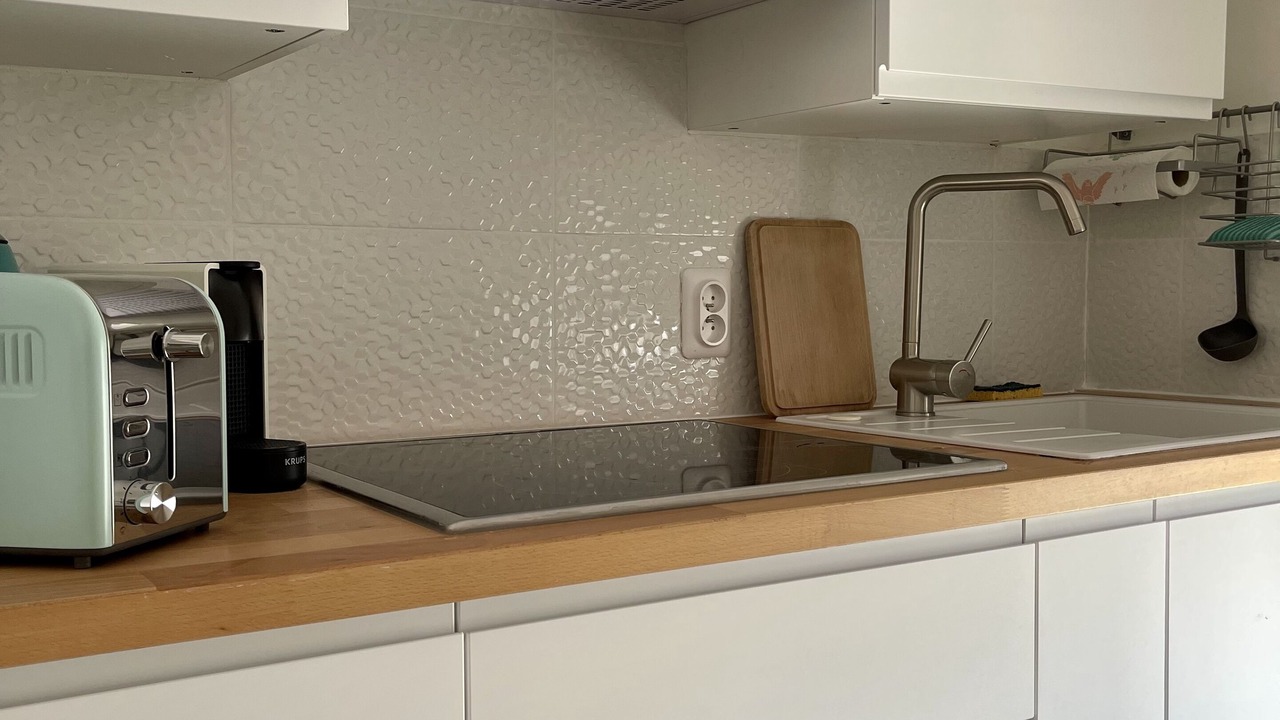 Photo of Kitchen in Auvers-sur-Oise