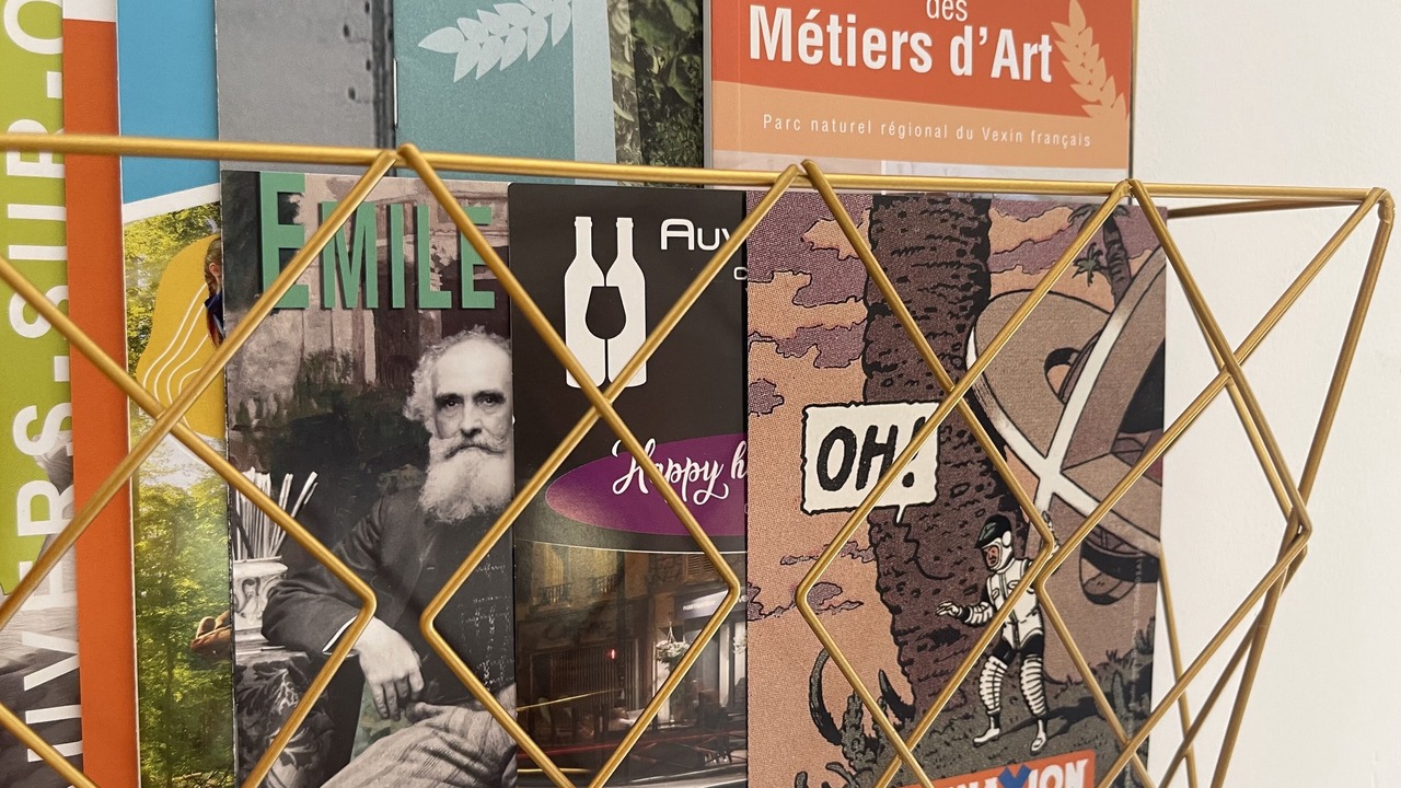 Photo of Outdoor in Auvers-sur-Oise