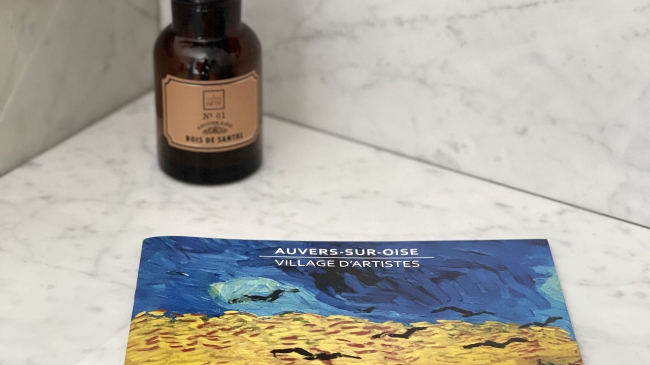 Photo of Others in Auvers-sur-Oise