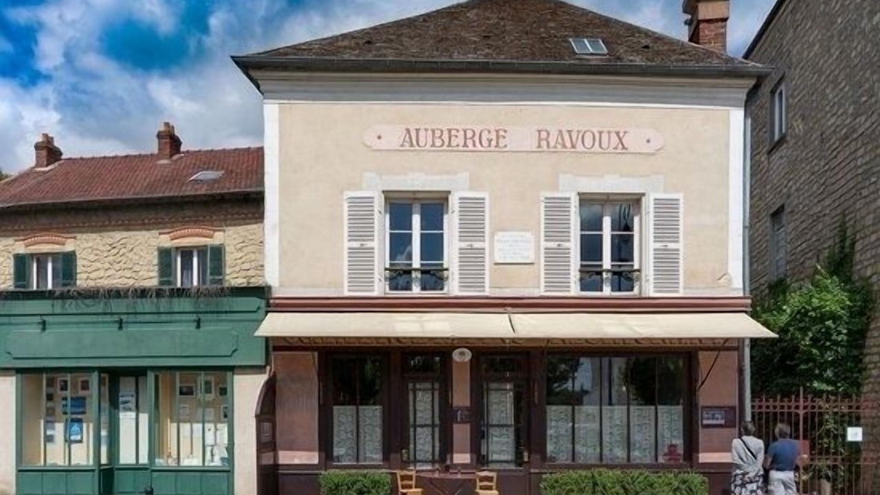 Photo of Outdoor in Auvers-sur-Oise