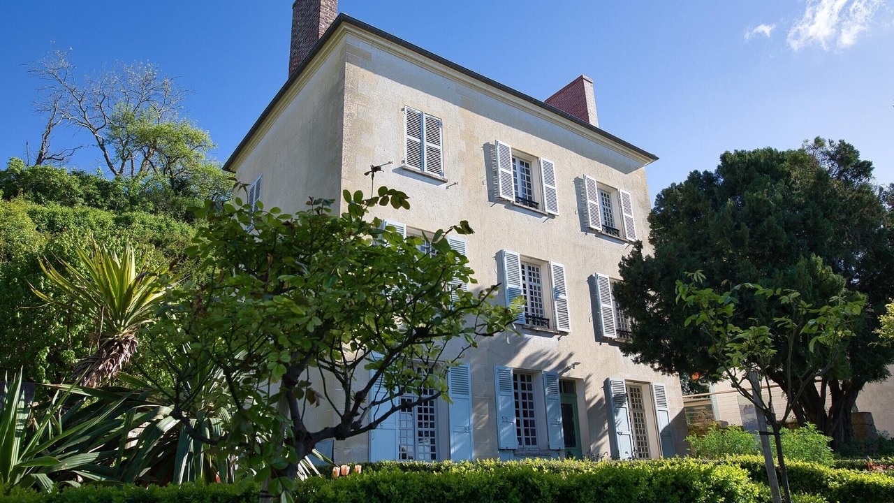 Photo of Outdoor in Auvers-sur-Oise