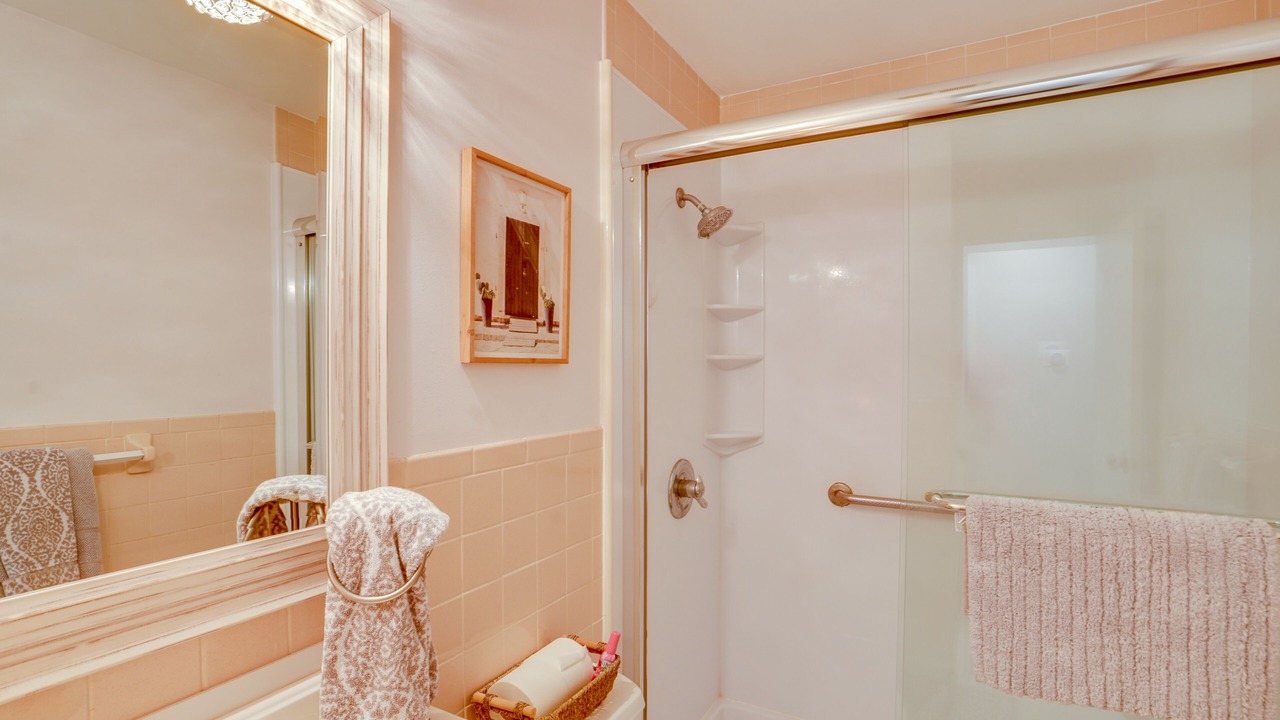 Photo of Bathroom in Saratoga Springs