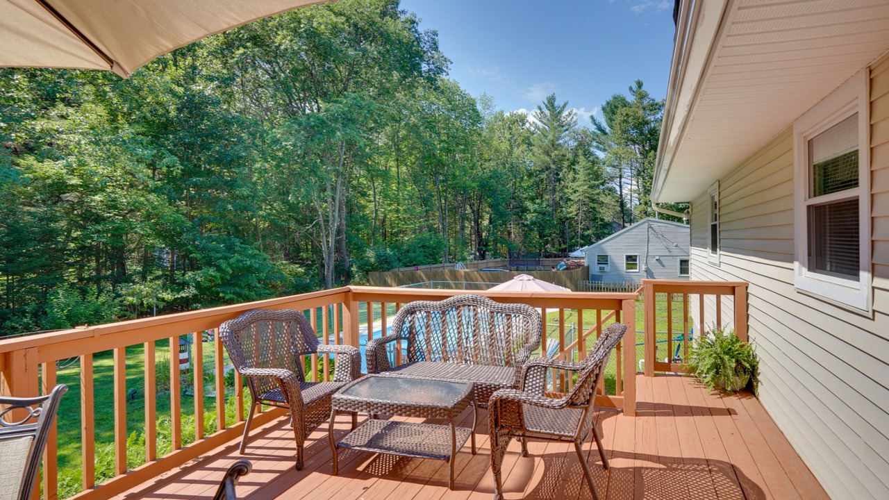 Photo of Others in Saratoga Springs