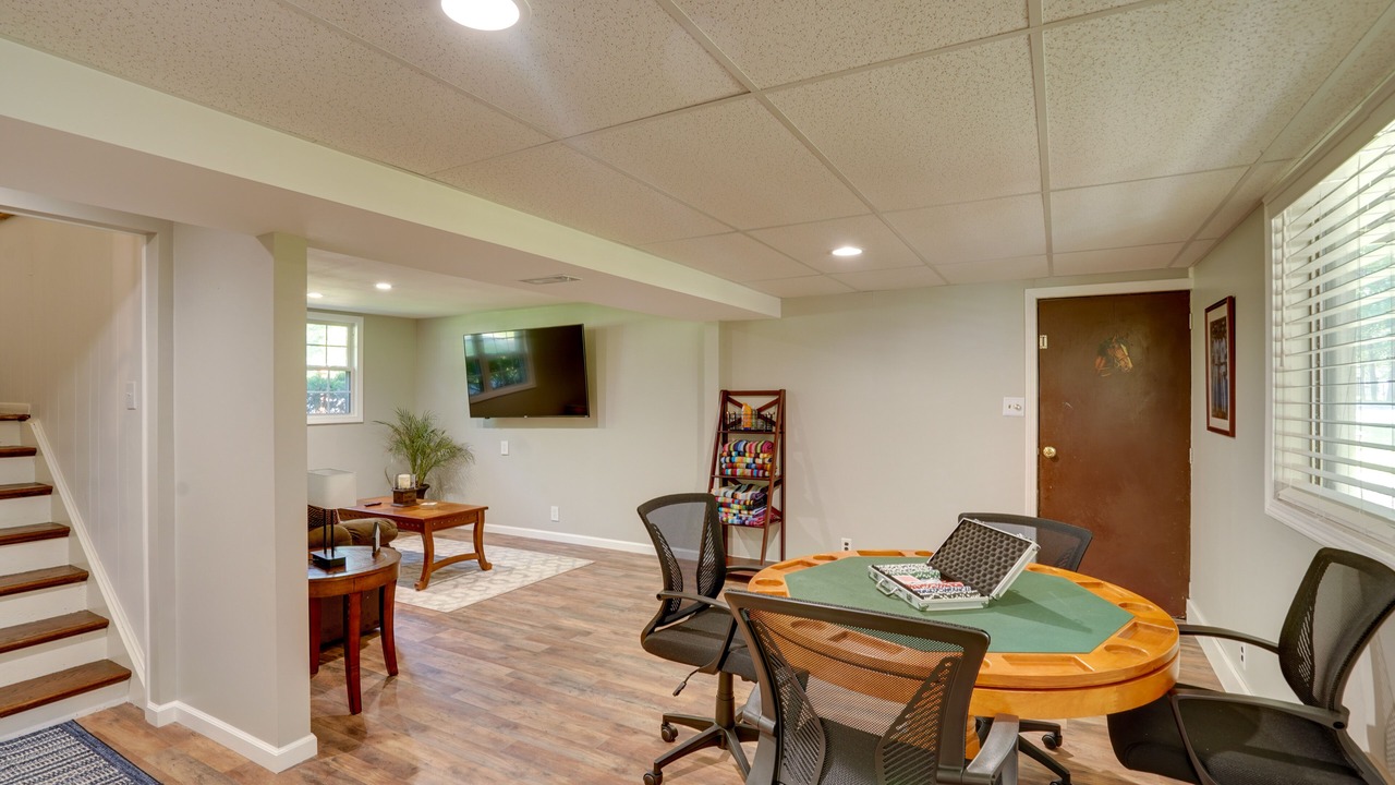 Photo of Bedroom in Saratoga Springs