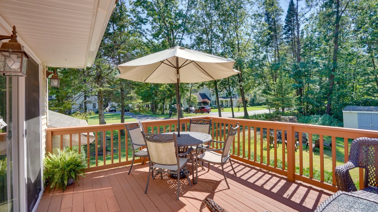 Photo of Outdoor in Saratoga Springs