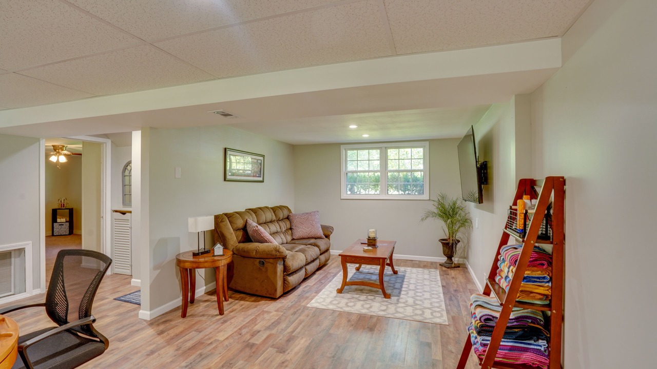 Photo of Bedroom in Saratoga Springs
