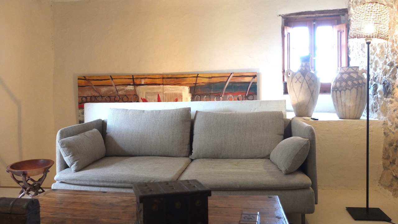 Photo of Livingroom in Renau