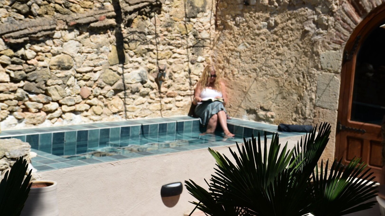Photo of Outdoor in Renau