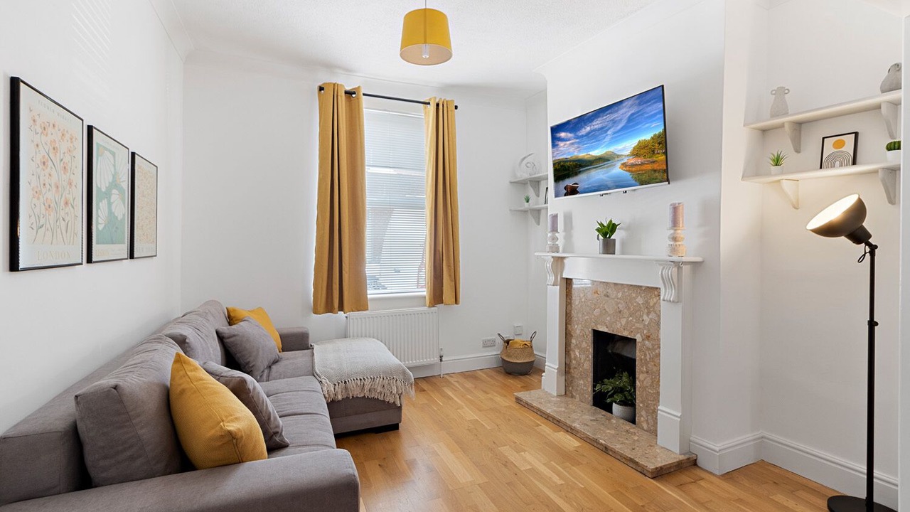 Photo of Bedroom in Exeter