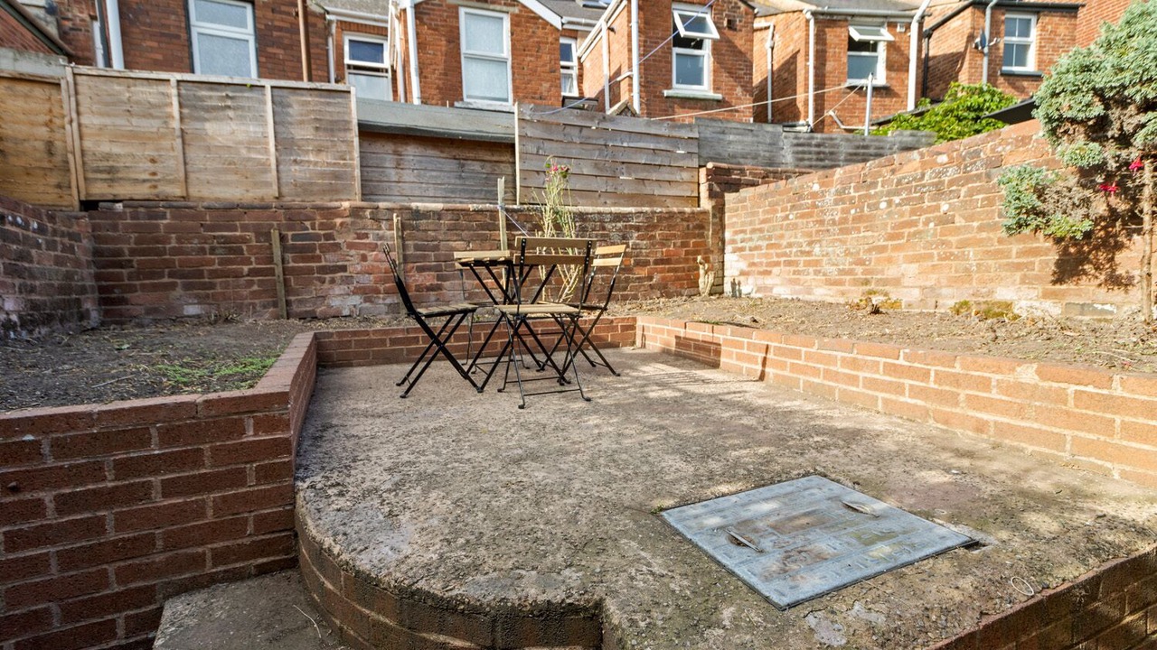 Photo of Outdoor in Exeter