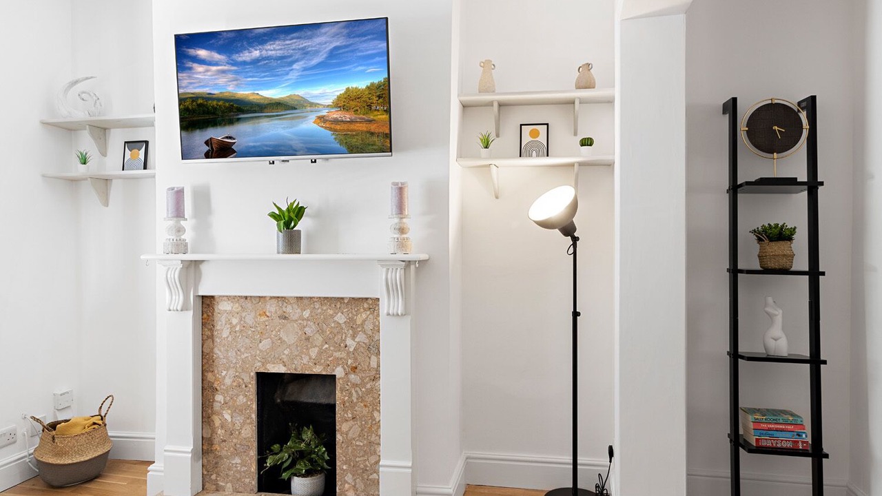 Photo of Bedroom in Exeter