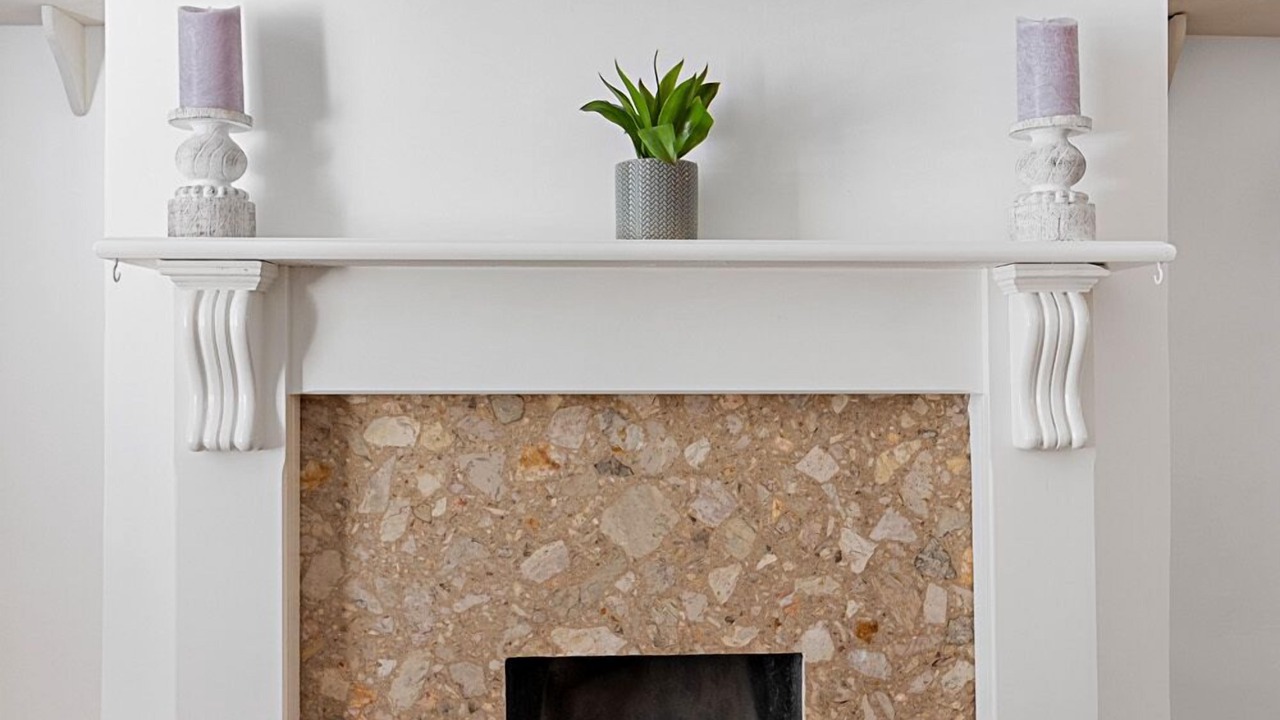 Photo of Bedroom in Exeter