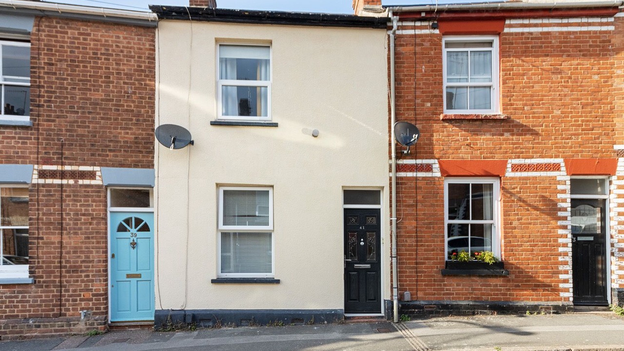 Photo of Outdoor in Exeter