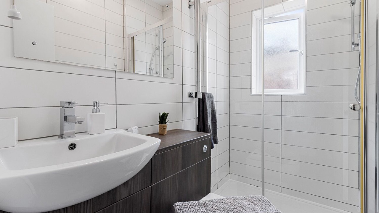 Photo of Bathroom in Exeter