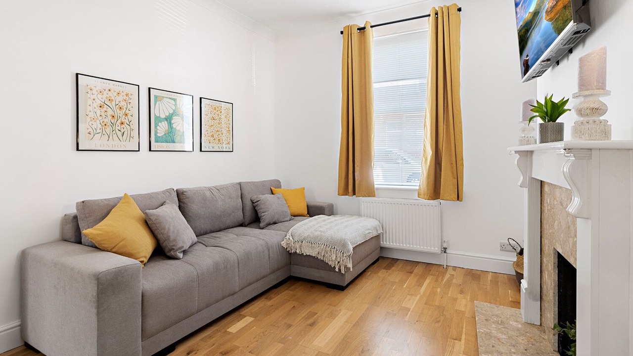 Photo of Bedroom in Exeter