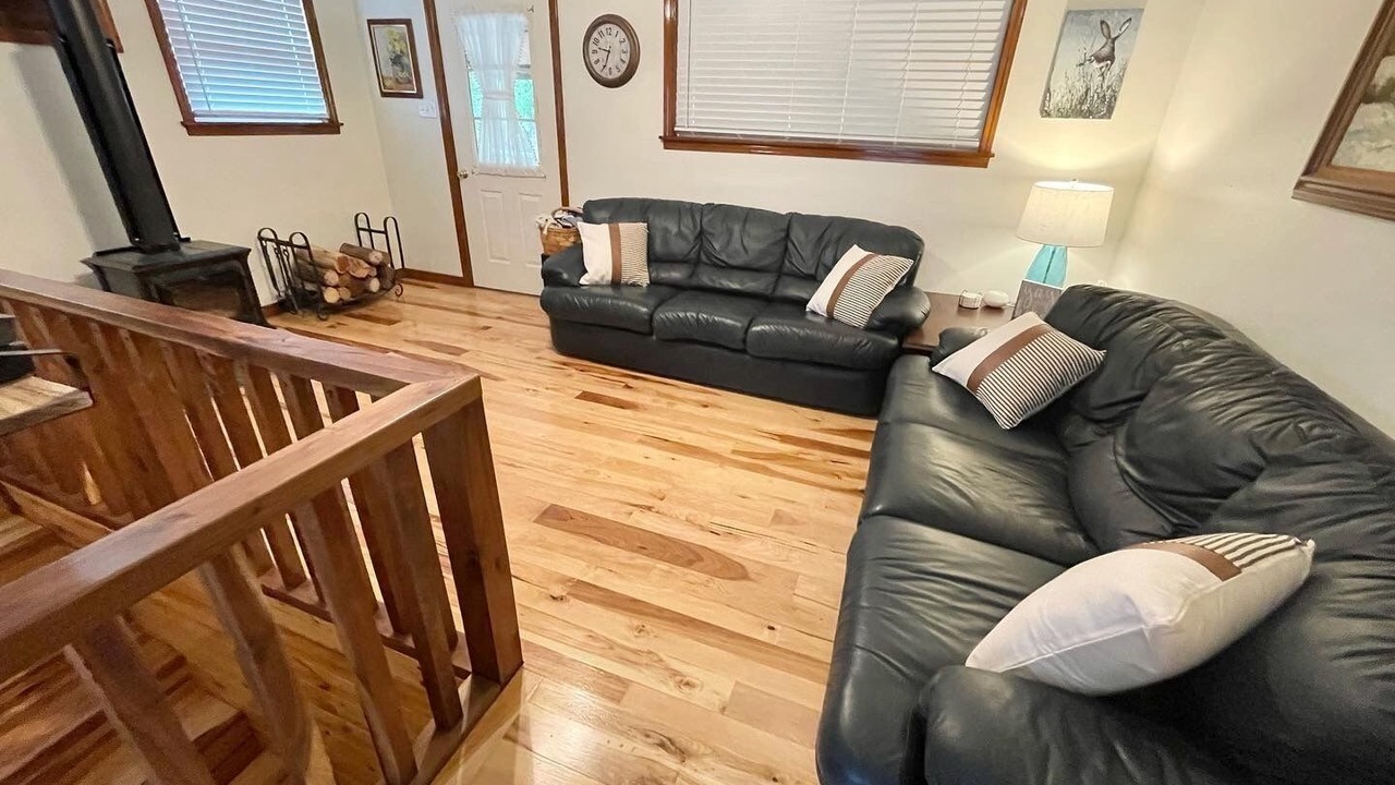 Photo of Bedroom in Deer