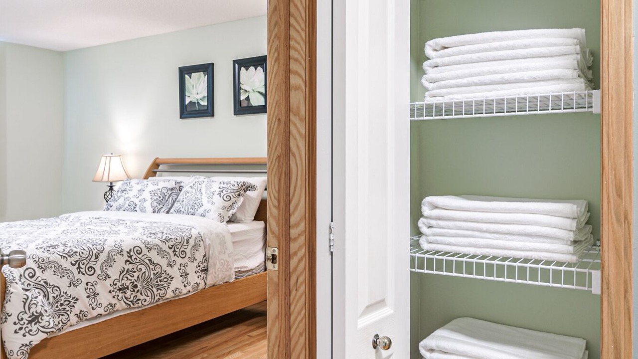 Photo of Bedroom in Country Hills