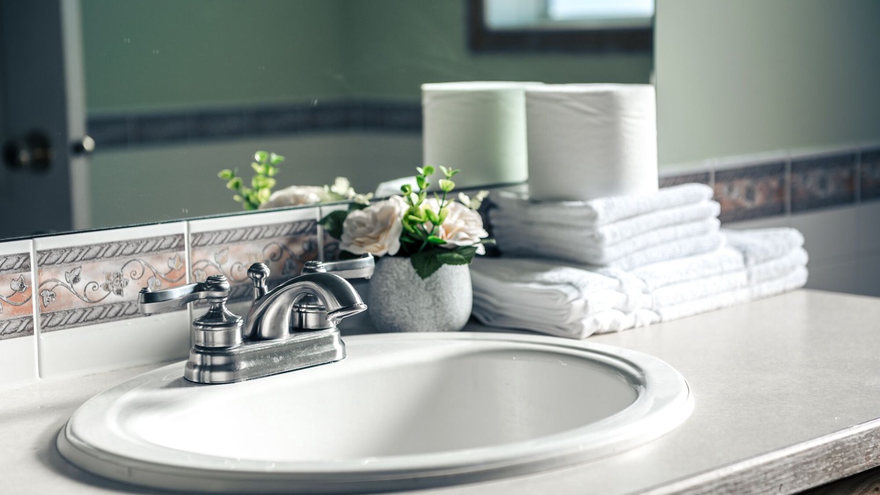Photo of Bathroom in Country Hills