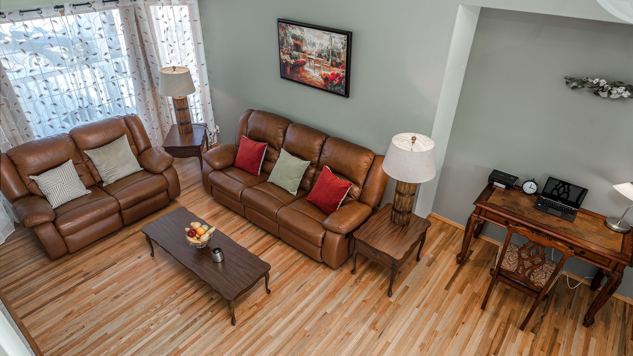 Photo of Livingroom in Country Hills