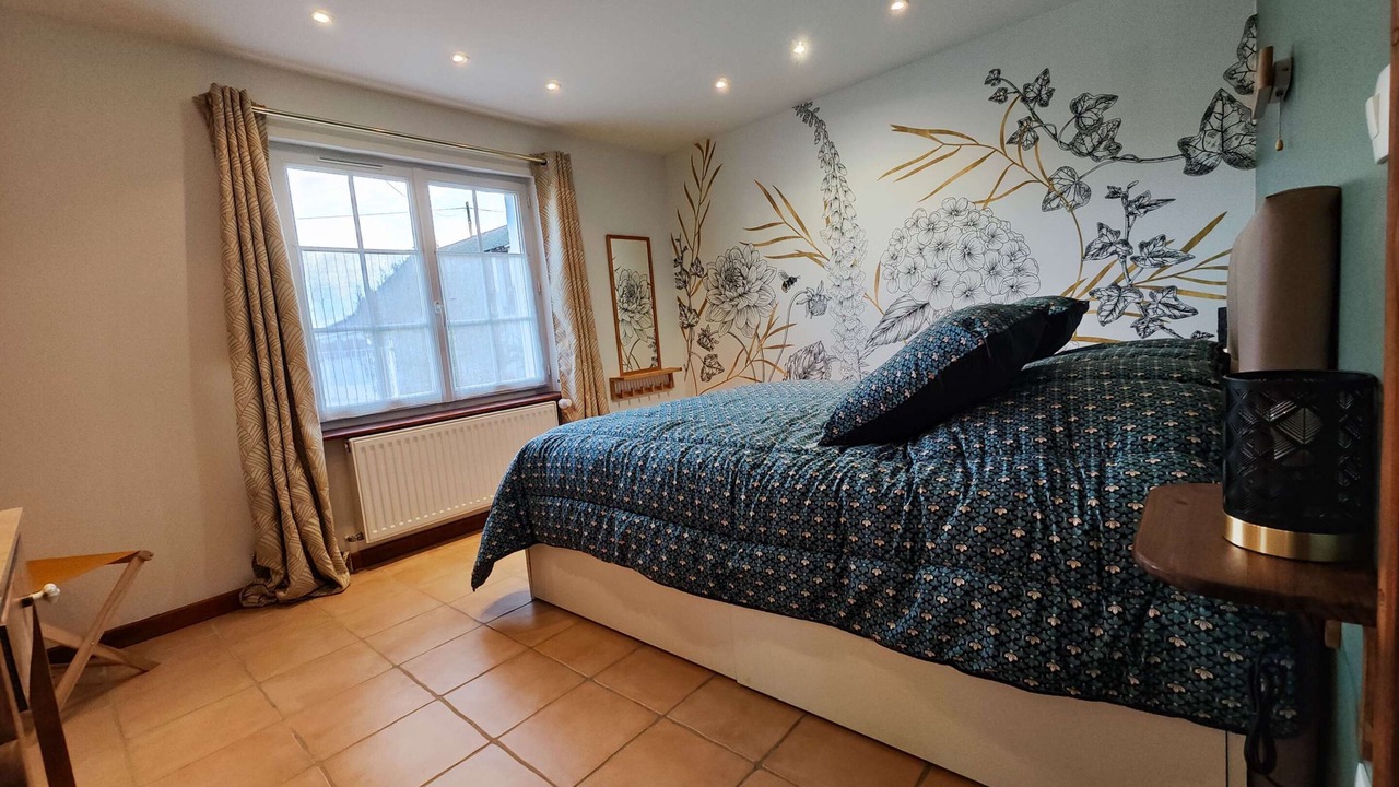 Photo of Bedroom in Allonnes