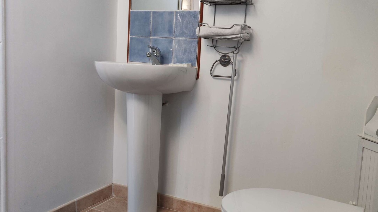 Photo of Bathroom in Allonnes