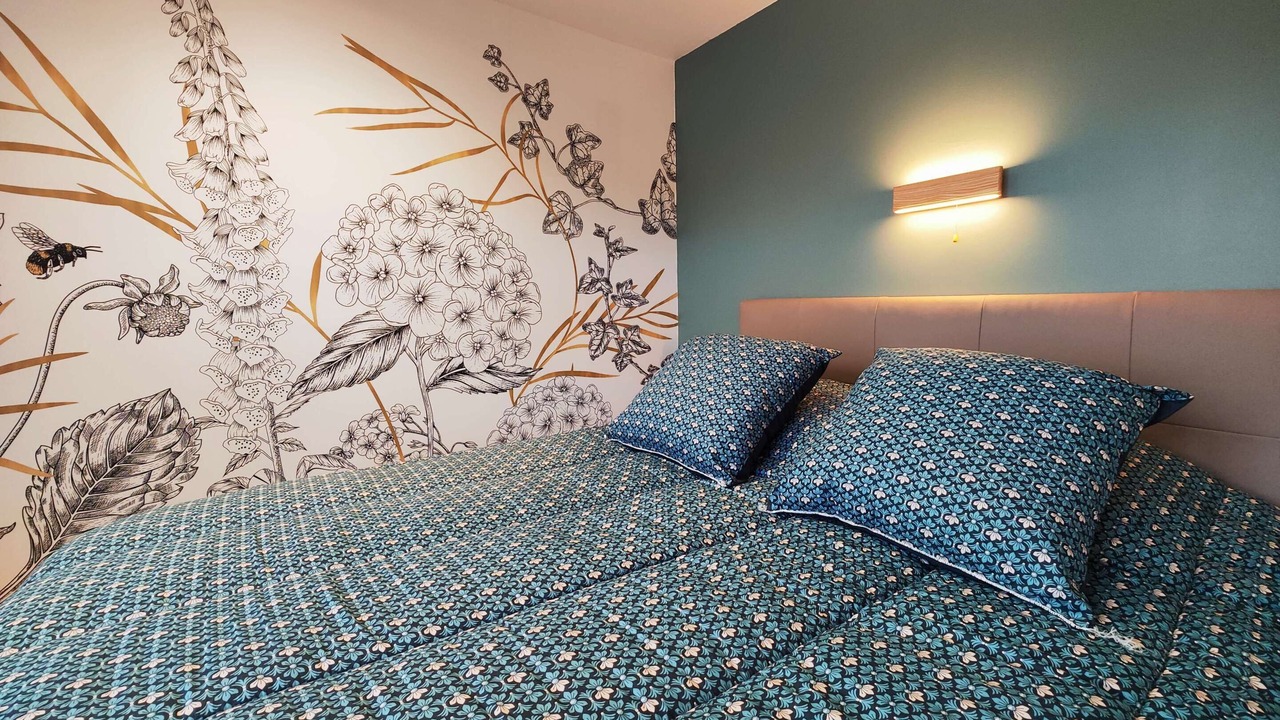 Photo of Bedroom in Allonnes