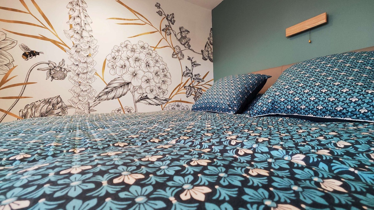 Photo of Bedroom in Allonnes